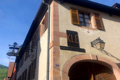 Hôtel KLE