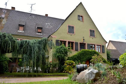 Office de tourisme de la vallée de Kaysersberg 