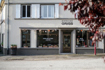 Domaine GRISS Maurice